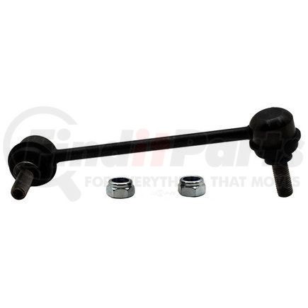 ACDelco 45G0455 Passenger Side Suspension Stabilizer Bar Link Kit with Hardware