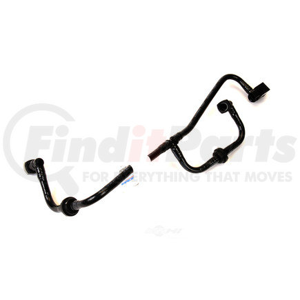 ACDelco 178-0926 Power Brake Booster Vacuum Pipe Assembly