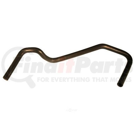 ACDelco 18189L Molded Heater Hose