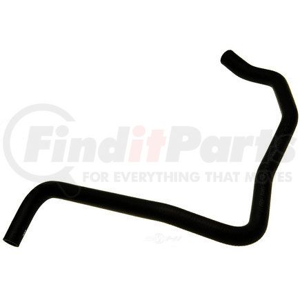 ACDelco 18329L Molded Heater Hose