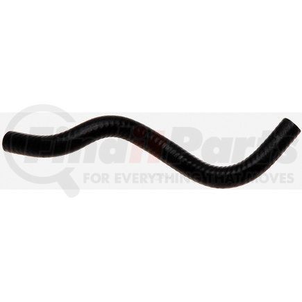 ACDelco 14625S Molded Heater Hose