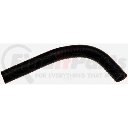 ACDelco 14637S Molded Heater Hose