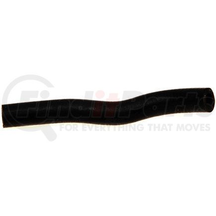 ACDELCO 18437L Molded Heater Hose