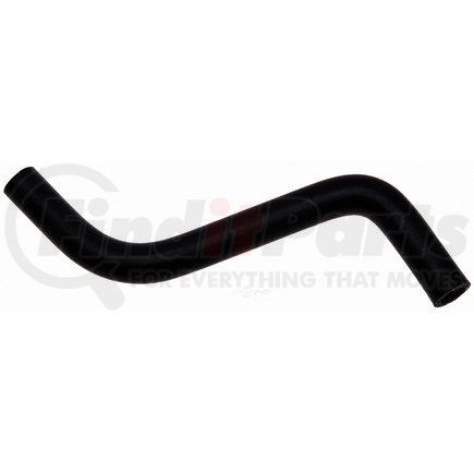 ACDelco 14891S Professional™ HVAC Heater Hose