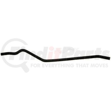 ACDelco 18371L Molded Heater Hose