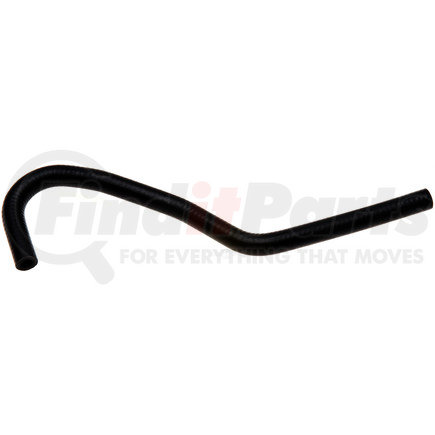 ACDelco 14660S Molded Heater Hose