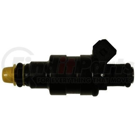 ACDELCO 217-3125 Multi-Port Fuel Injector Assembly