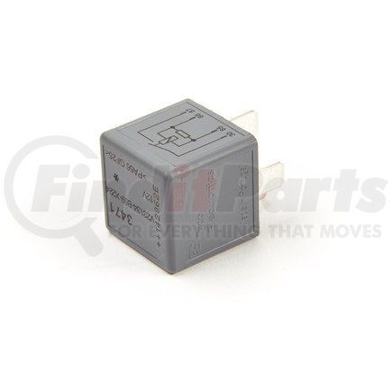 ACDelco 19303153 Multi-Purpose Relay