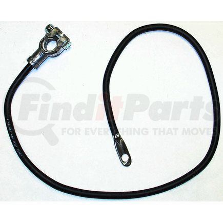 ACDelco 4BC36 Negative Battery Cable