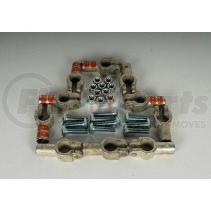 ACDelco 16-7475 Negative Battery Post Terminal