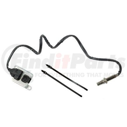 ACDelco 19330003 Nitrogen Oxide Sensor with Clips