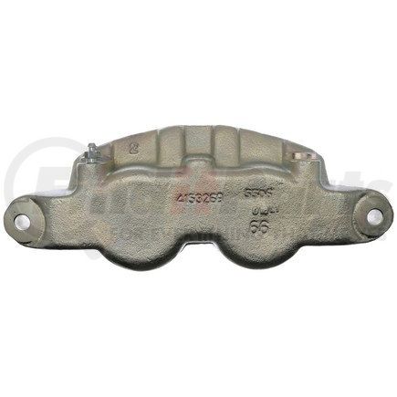 ACDelco 18FR1515N Rear Disc Brake Caliper Assembly without Pads (Friction Ready Non-Coated)