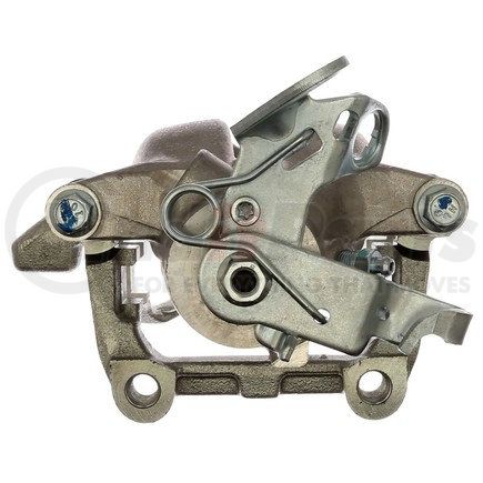 ACDelco 18FR2762N Rear Disc Brake Caliper Assembly without Pads (Friction Ready Non-Coated)