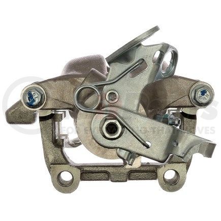 ACDELCO 18FR2762N Rear Disc Brake Caliper Assembly without Pads (Friction Ready Non-Coated)