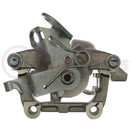 ACDELCO 18FR2761N Rear Disc Brake Caliper Assembly without Pads (Friction Ready Non-Coated)