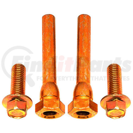 ACDelco 18K1177 Rear Disc Brake Caliper Bolt
