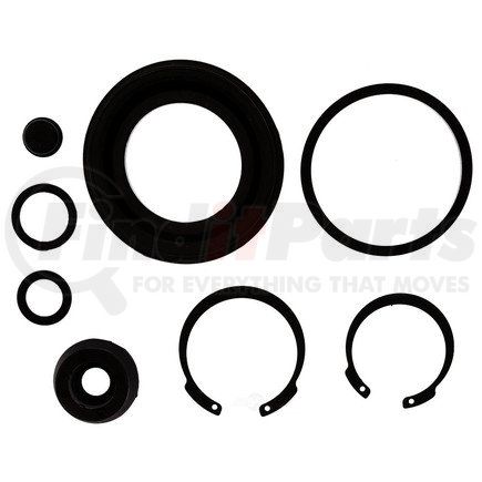 ACDelco 18H3339 Rear Disc Brake Caliper Boot and Seal Kit