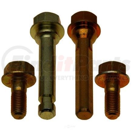 ACDelco 18H1229 Rear Disc Brake Caliper Pins