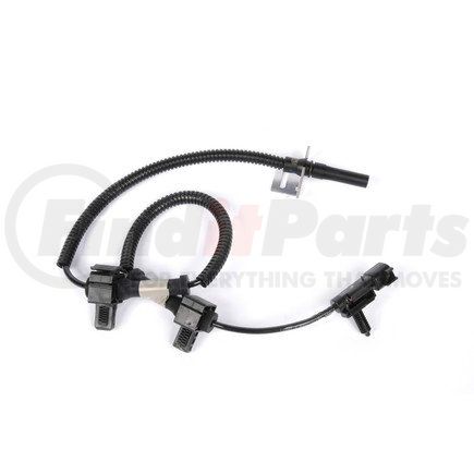 ACDelco 22761956 Rear Driver Side ABS Wheel Speed Sensor Assembly
