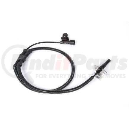 ACDelco 22761955 Rear Driver Side ABS Wheel Speed Sensor Assembly