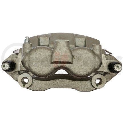 ACDelco 18FR1407N Rear Driver Side Brake Caliper Assembly without Pads (Friction Ready)