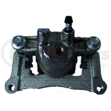 ACDelco 18FR1911N Rear Driver Side Brake Caliper Assembly without Pads (Friction Ready)