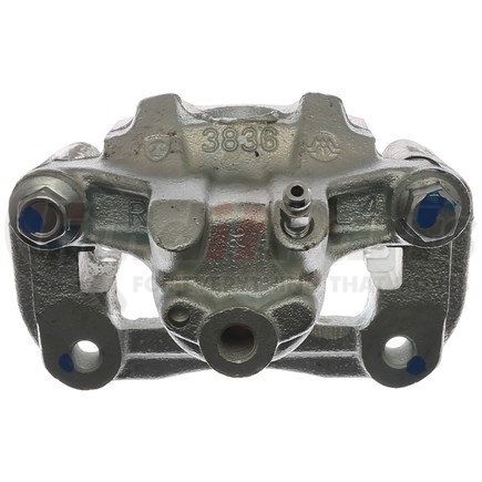 ACDelco 18FR2006N Rear Driver Side Brake Caliper Assembly without Pads (Friction Ready)