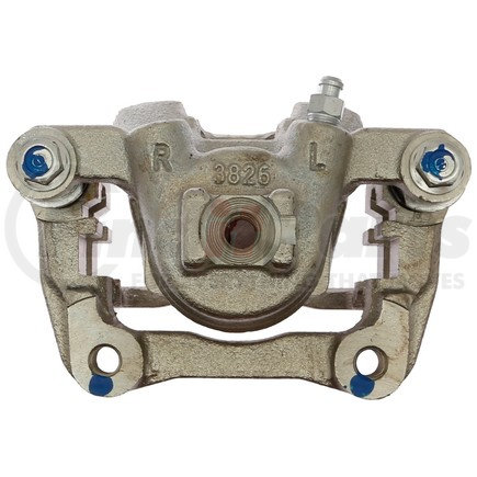 ACDelco 18FR2068N Rear Driver Side Brake Caliper Assembly without Pads (Friction Ready)