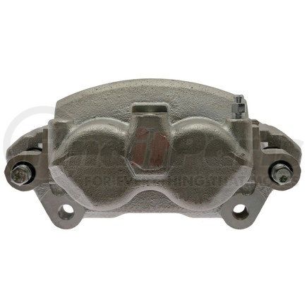 ACDelco 18FR2239N Rear Driver Side Brake Caliper Assembly without Pads (Friction Ready)