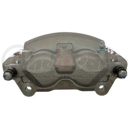 ACDelco 18FR2355N Rear Driver Side Brake Caliper Assembly without Pads (Friction Ready)