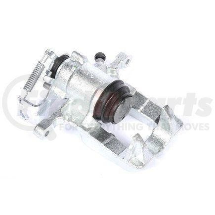 ACDelco 13300883 Rear Driver Side Disc Brake Caliper Assembly with 2 Bolts