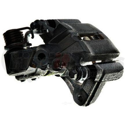 ACDelco 18FR2479 Rear Driver Side Disc Brake Caliper Assembly without Pads (Friction Ready Non-Coated)