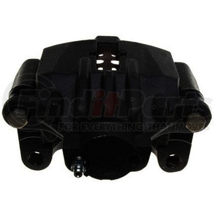 ACDelco 18FR1855 Rear Driver Side Disc Brake Caliper Assembly without Pads (Friction Ready Non-Coated)