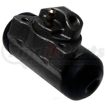 ACDelco 18E969 Rear Driver Side Drum Brake Wheel Cylinder Assembly