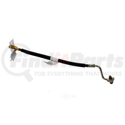 ACDelco 176-1890 Rear Driver Side Hydraulic Brake Hose Assembly