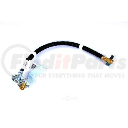 ACDelco 176-1814 Rear Driver Side Hydraulic Brake Hose Assembly