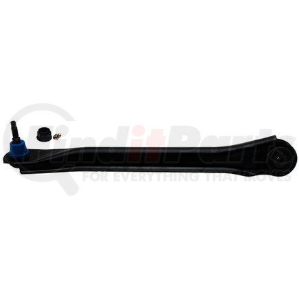 ACDelco 45D10548 Rear Driver Side Lower Suspension Control Arm and Ball Joint Assembly