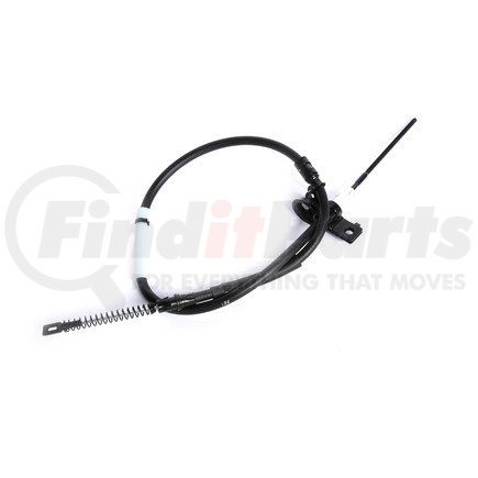 ACDelco 22985806 Rear Driver Side Parking Brake Cable Assembly