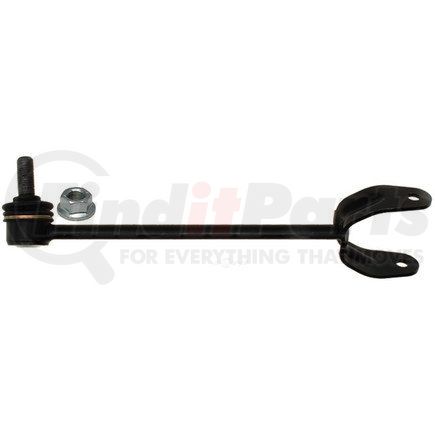 ACDelco 45G1055 Rear Driver Side Suspension Stabilizer Bar Link Kit with Hardware
