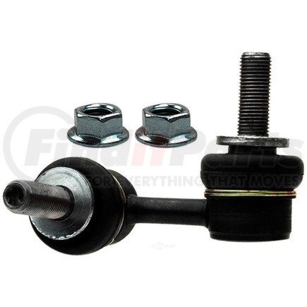 ACDelco 45G20689 Rear Driver Side Suspension Stabilizer Bar Link Kit with Hardware