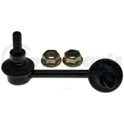 ACDelco 45G20759 Rear Driver Side Suspension Stabilizer Bar Link Kit with Hardware