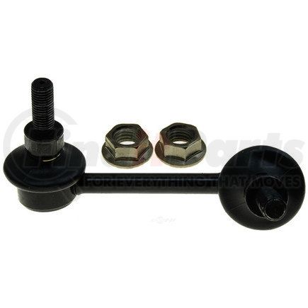 ACDELCO 45G20759 Rear Driver Side Suspension Stabilizer Bar Link Kit with Hardware