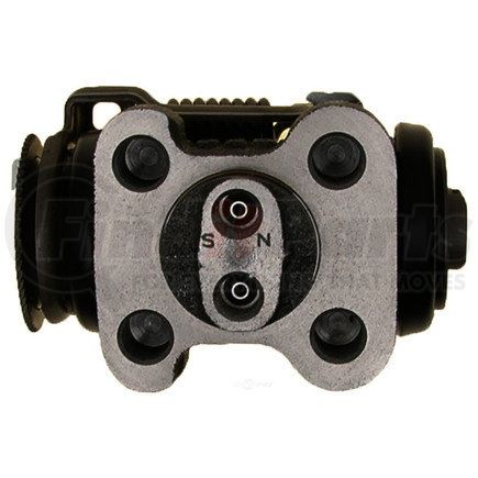 ACDelco 18E1438 Rear Drum Brake Wheel Cylinder