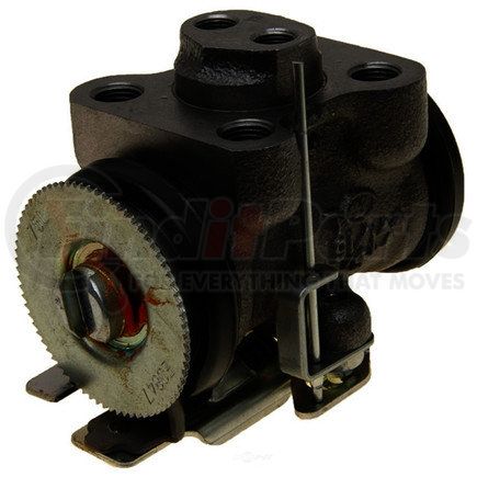 ACDelco 18E1446 Rear Drum Brake Wheel Cylinder