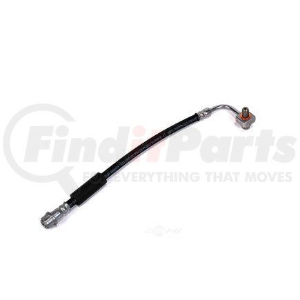 ACDelco 176-2000 Rear Hydraulic Brake Hose Assembly