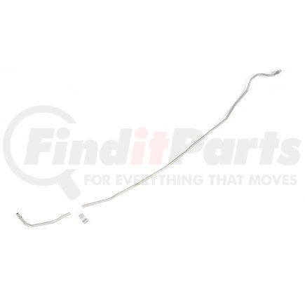 ACDelco 15004586 Rear Fuel Feed Pipe