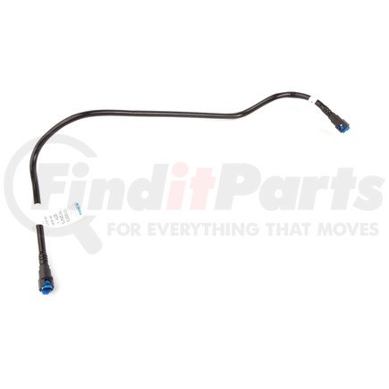 ACDelco 15126979 Rear Fuel Feed Hose