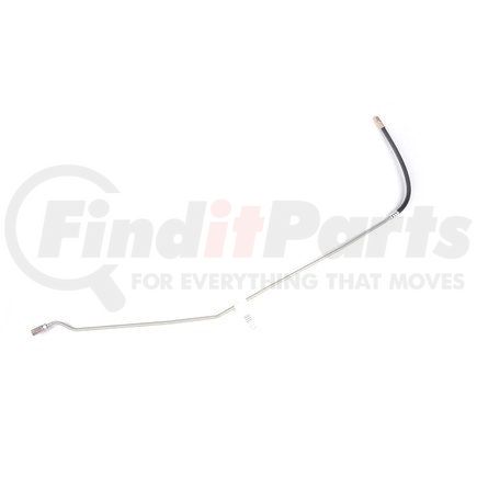 ACDelco 15722220 Rear Fuel Feed Pipe