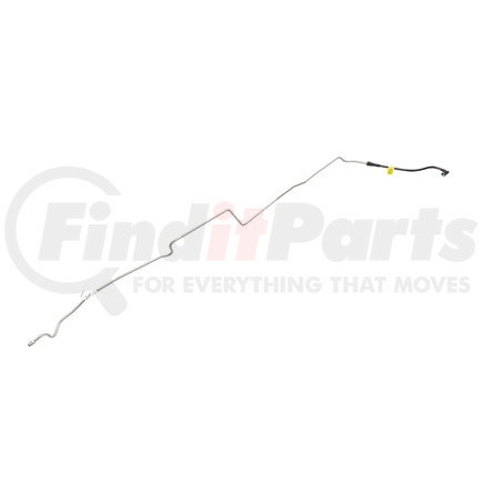 ACDelco 15734525 Rear Fuel Feed Pipe