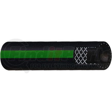 ACDelco 30163 Professional™ Engine Coolant Straight Radiator Hose